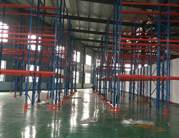 紹興龍威機械有限公司